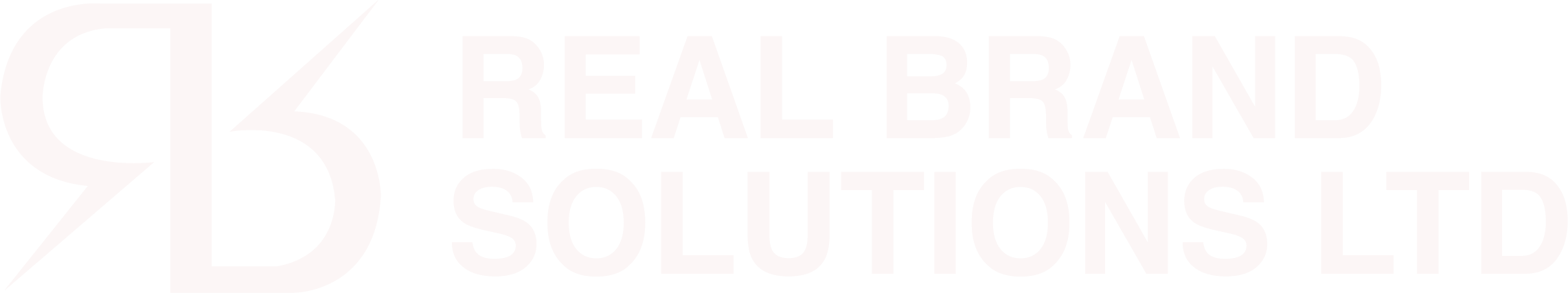 Real Brand